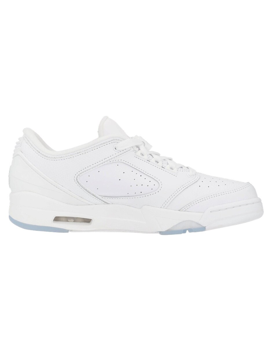 Tenis de piel Sixty Plus Low para hombre 4
