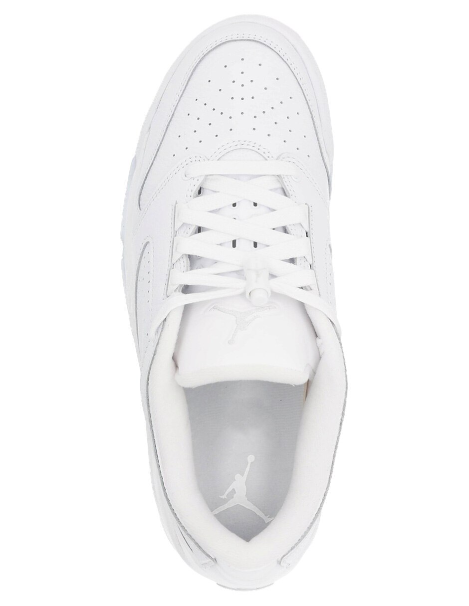 Tenis de piel Sixty Plus Low para hombre 5