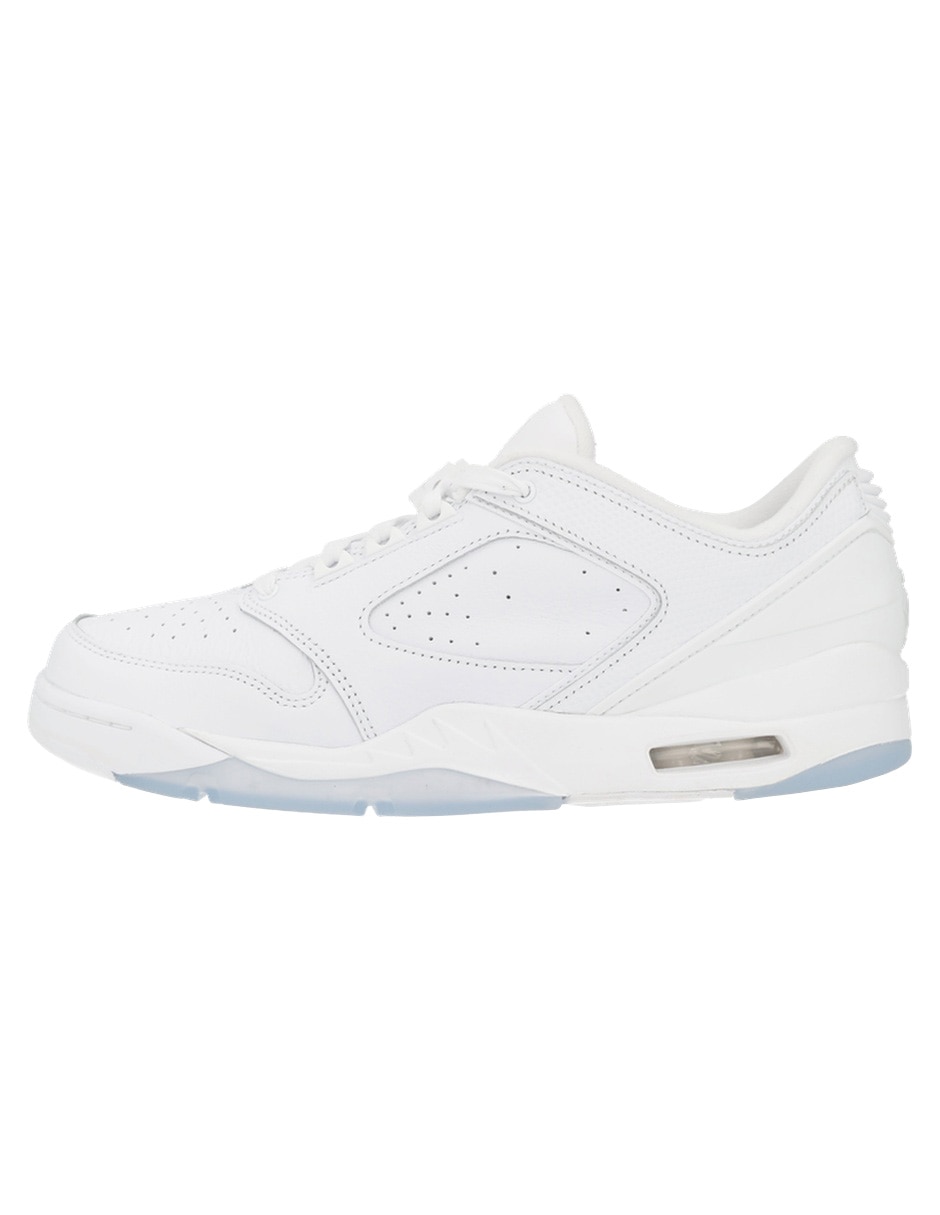 Tenis de piel Sixty Plus Low para hombre