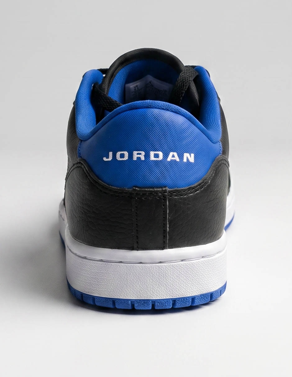 Tenis jordan court connect low para hombre