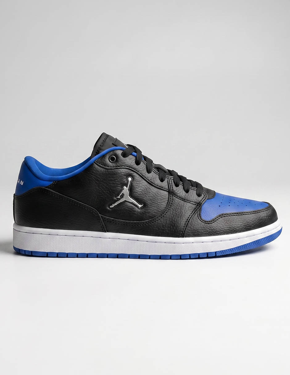 Tenis jordan court connect low para hombre
