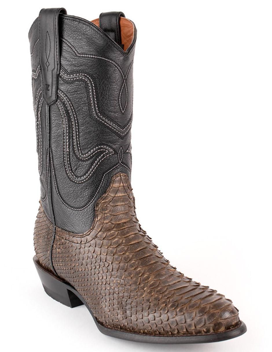 Bota Legends Exótica de piel para hombre Bota Legends Exótica de piel para hombre