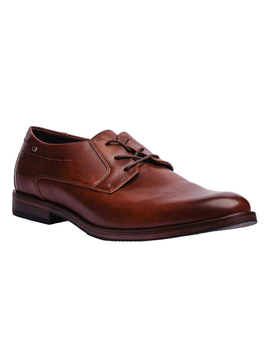 Zapato derby para hombre