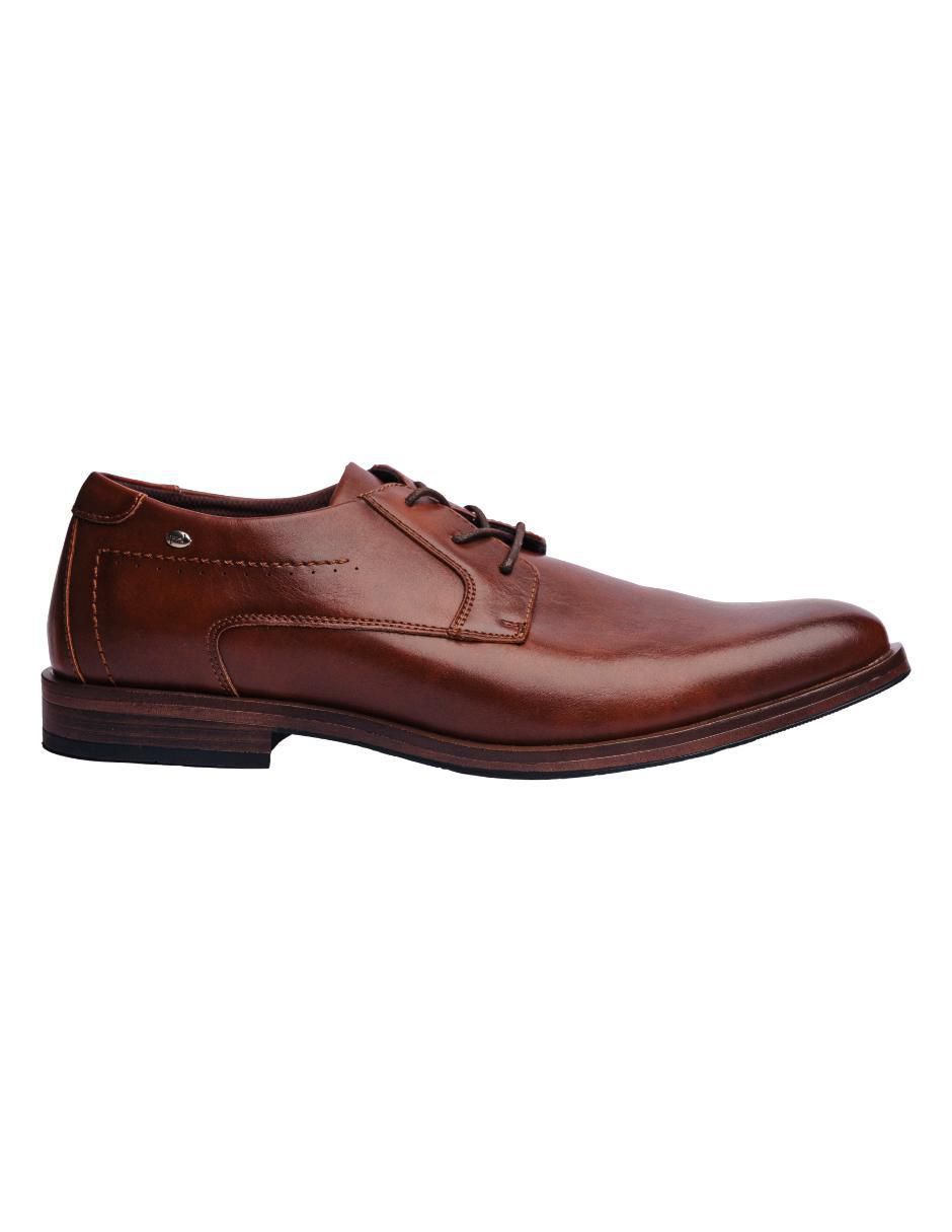 Zapato derby para hombre 7