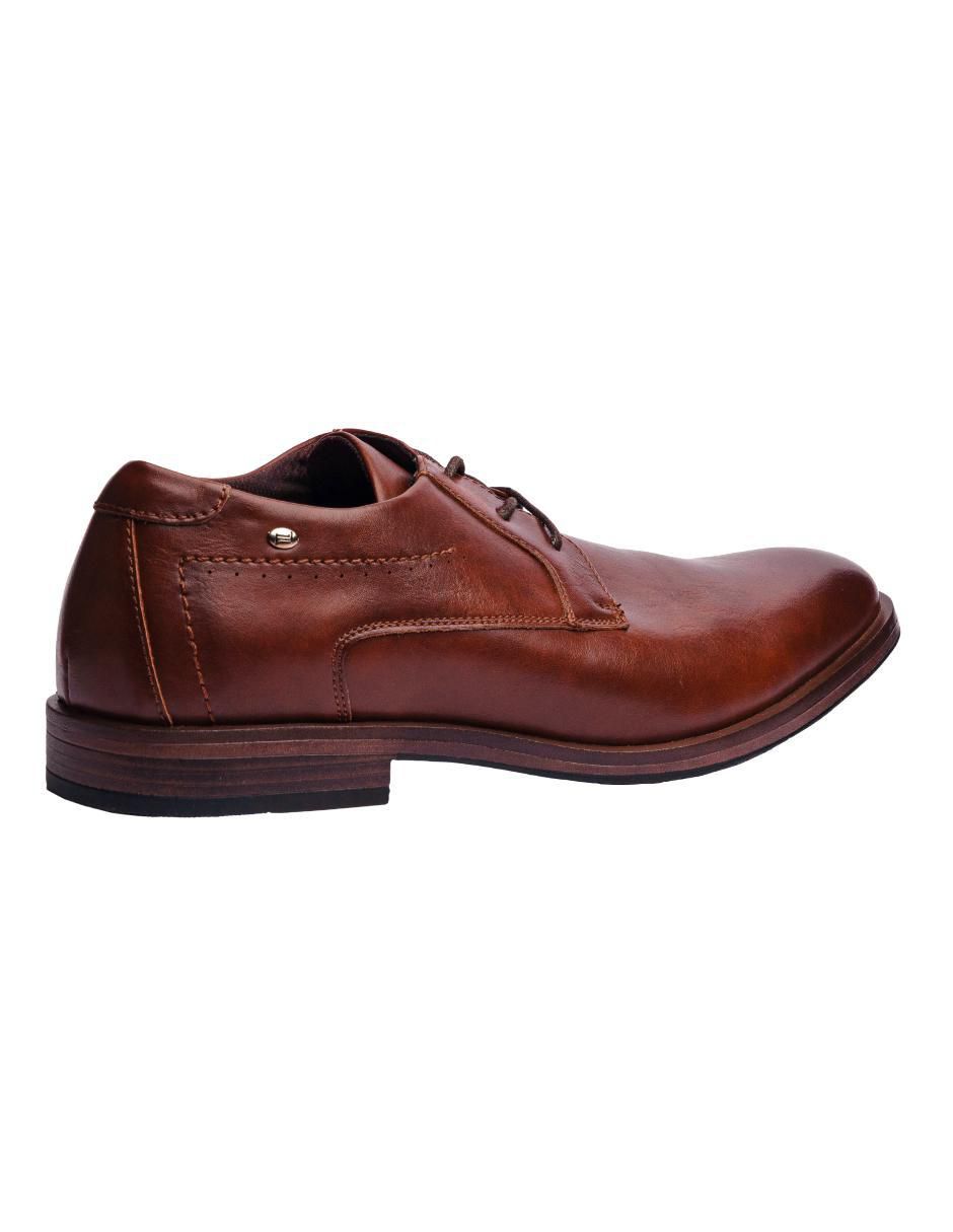 Zapato derby para hombre 5