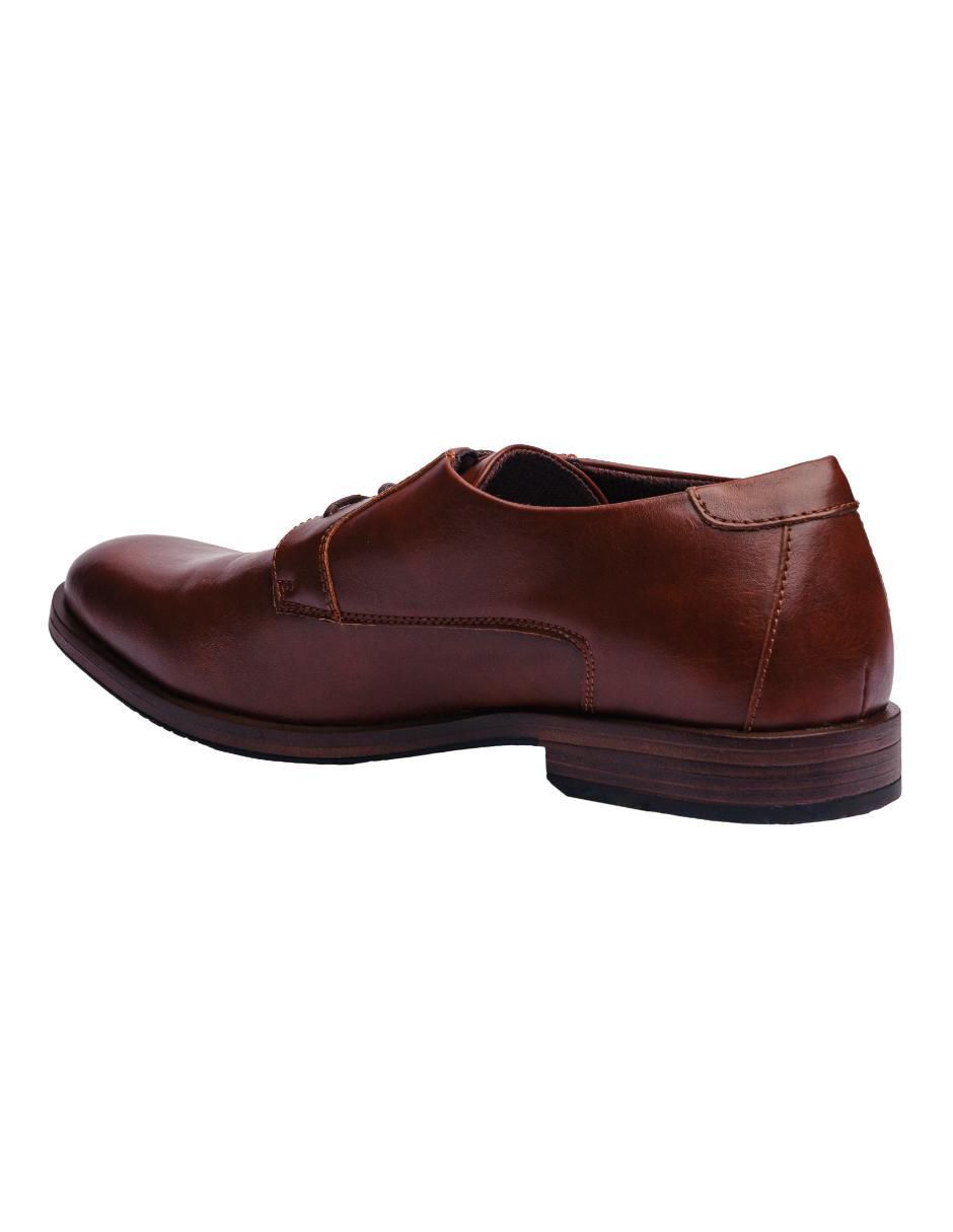 Zapato derby para hombre