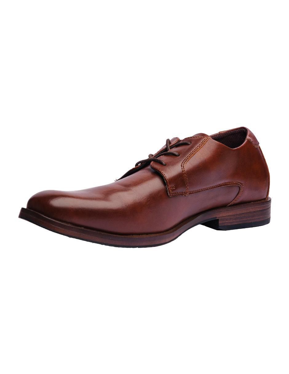 Zapato derby para hombre 8