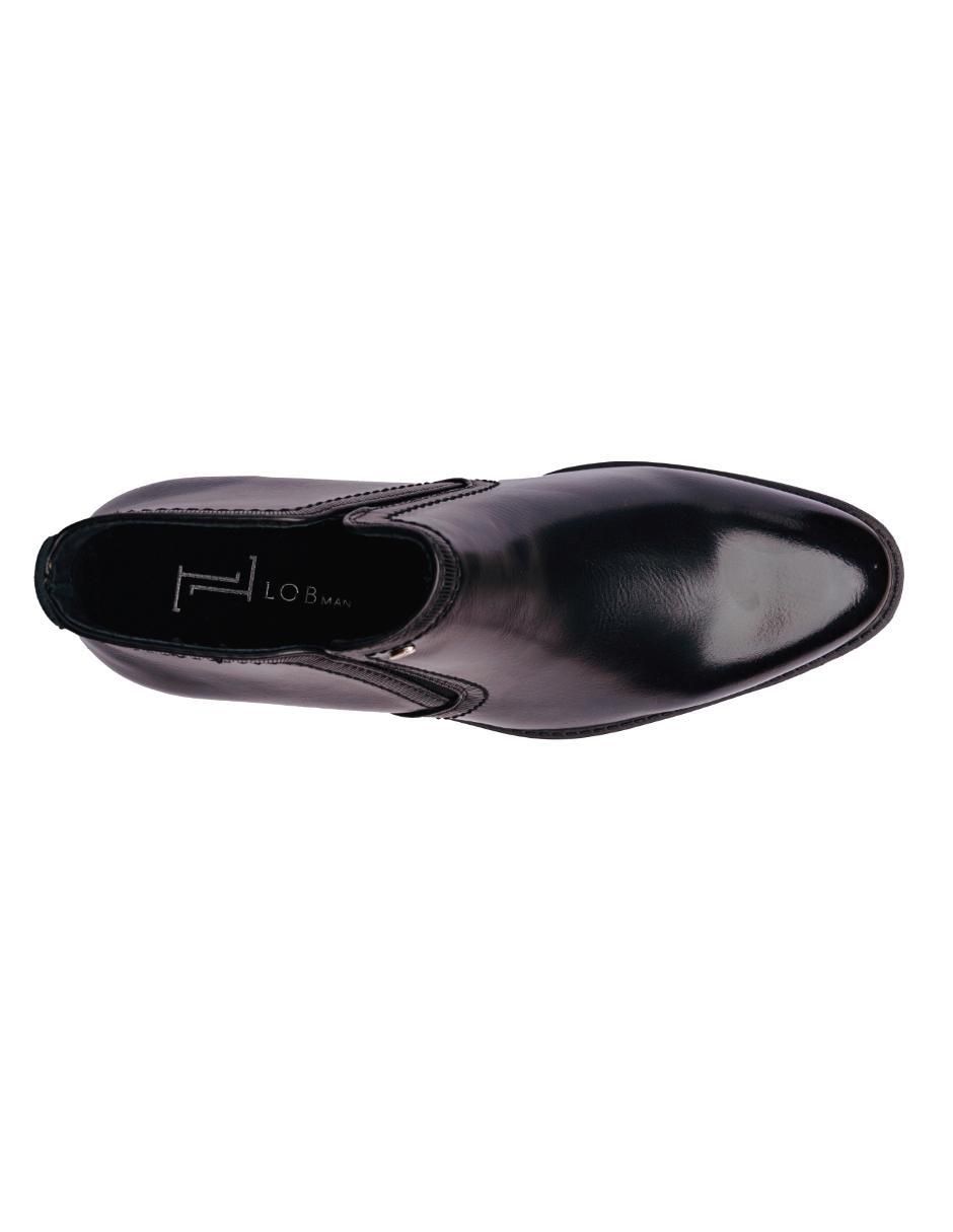 Botín para hombre 3