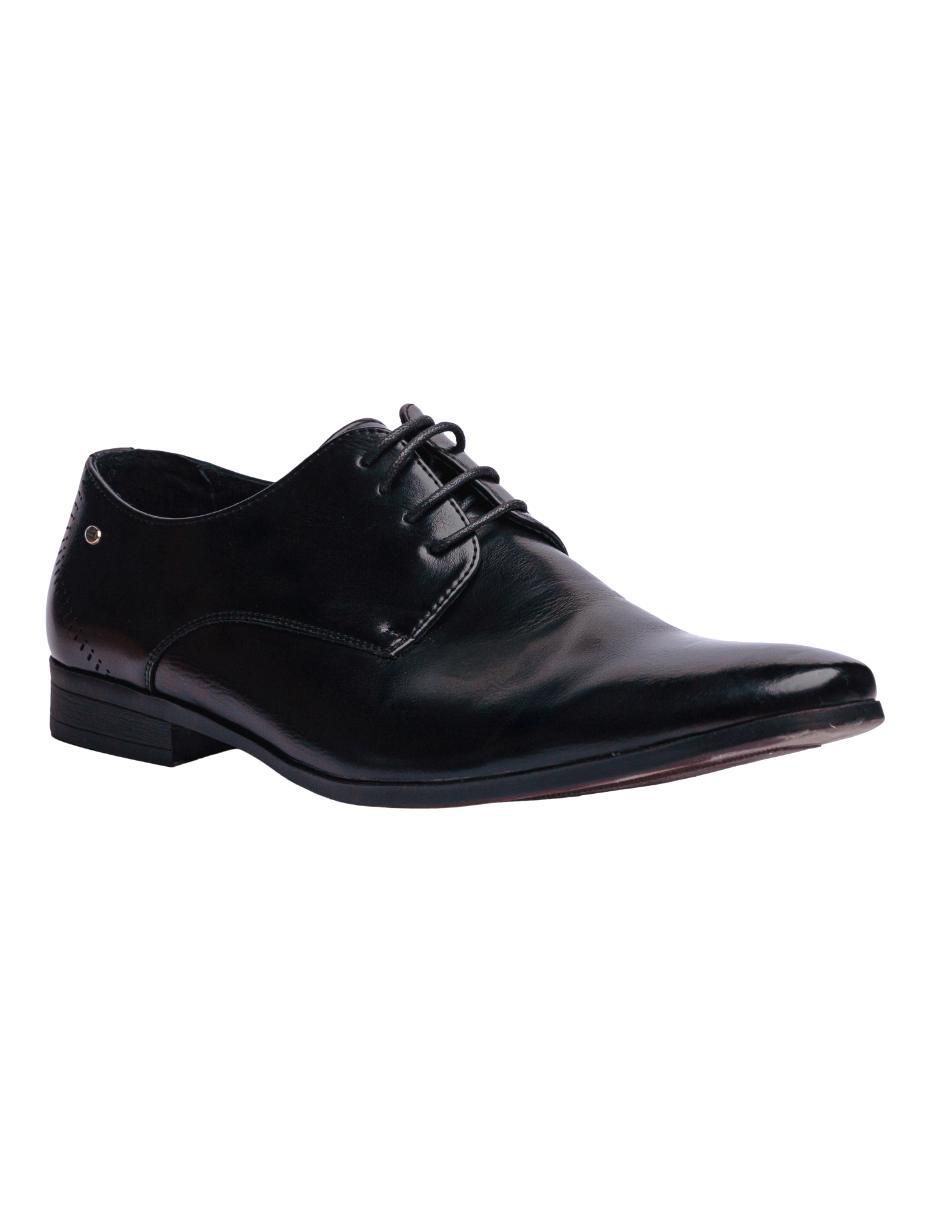Zapato derby para hombre