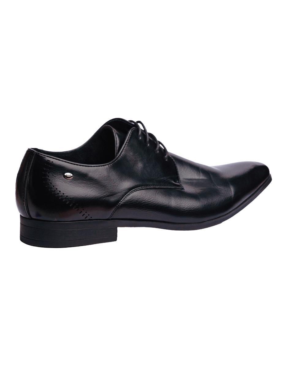 Zapato derby para hombre 3