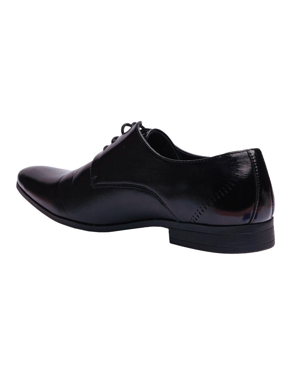 Zapato derby para hombre