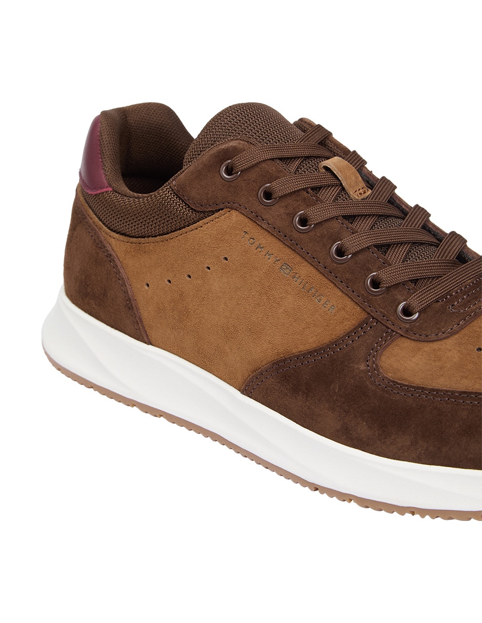 Tenis Tommy Hilfiger para hombre