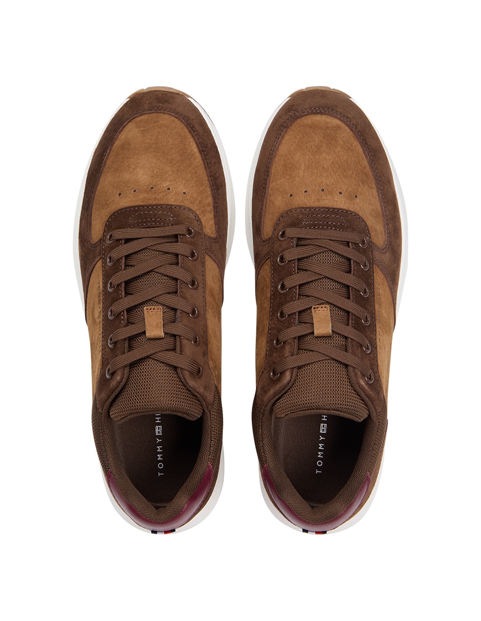 Tenis Tommy Hilfiger para hombre