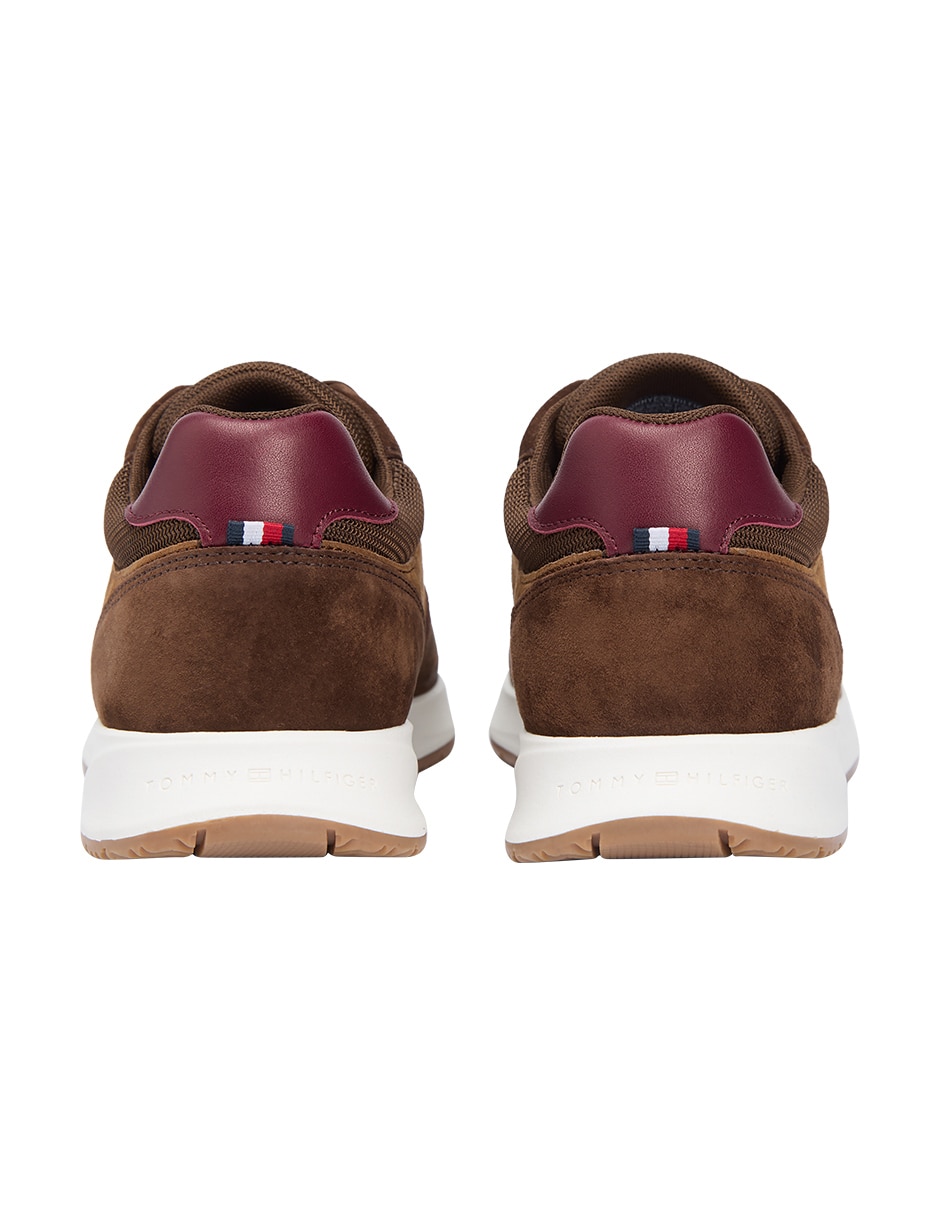 Tenis Tommy Hilfiger para hombre
