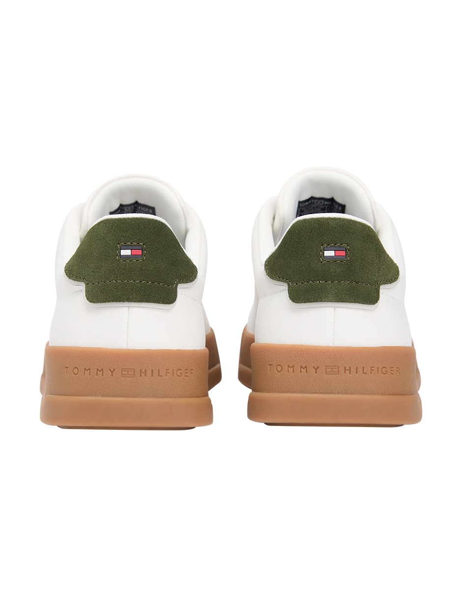 Tenis Tommy Hilfiger para hombre
