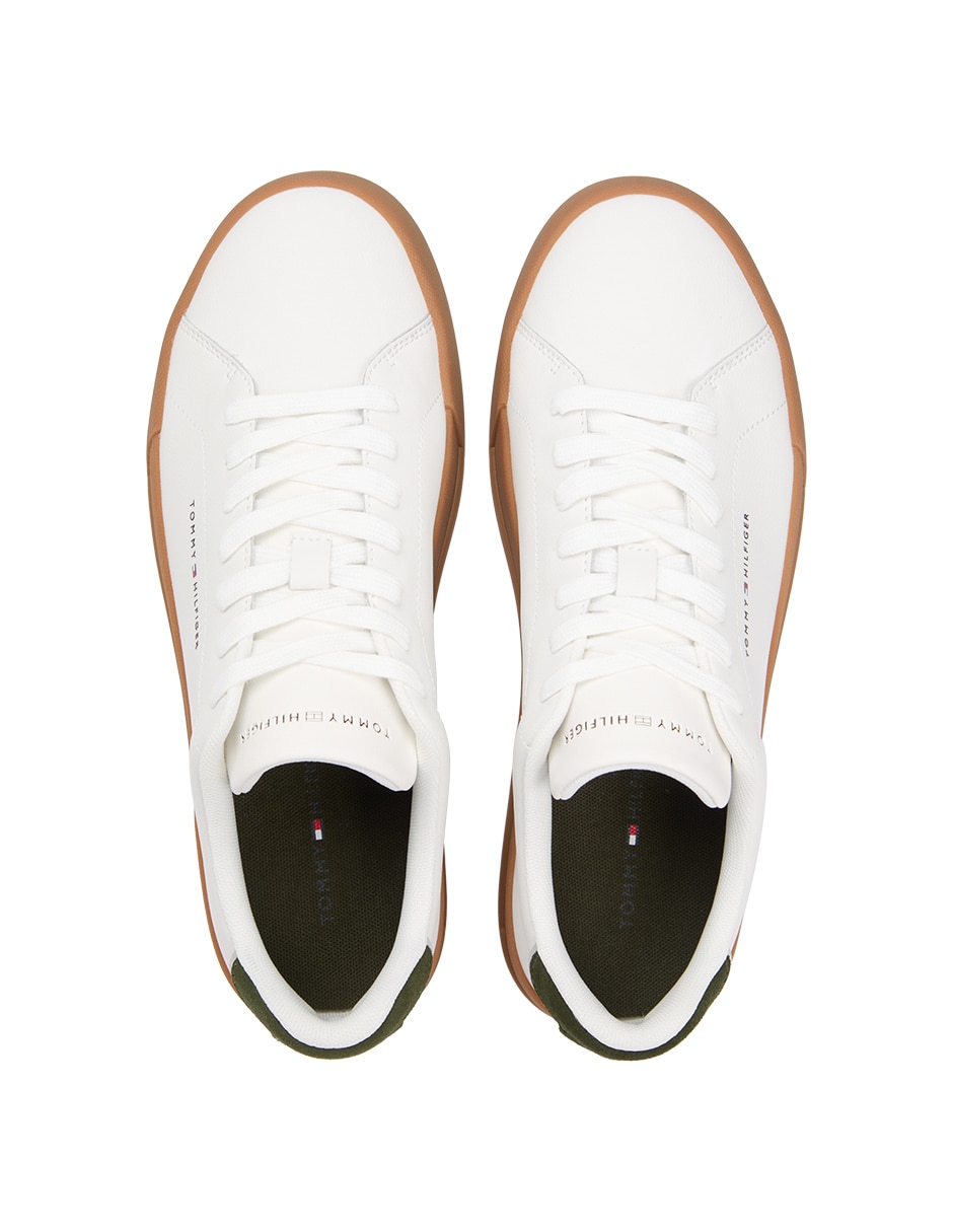Tenis Tommy Hilfiger para hombre