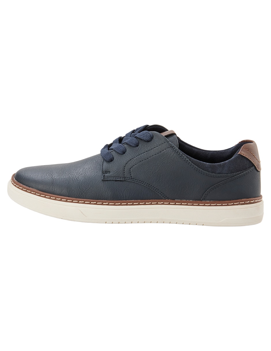 Zapato cerrado para hombre