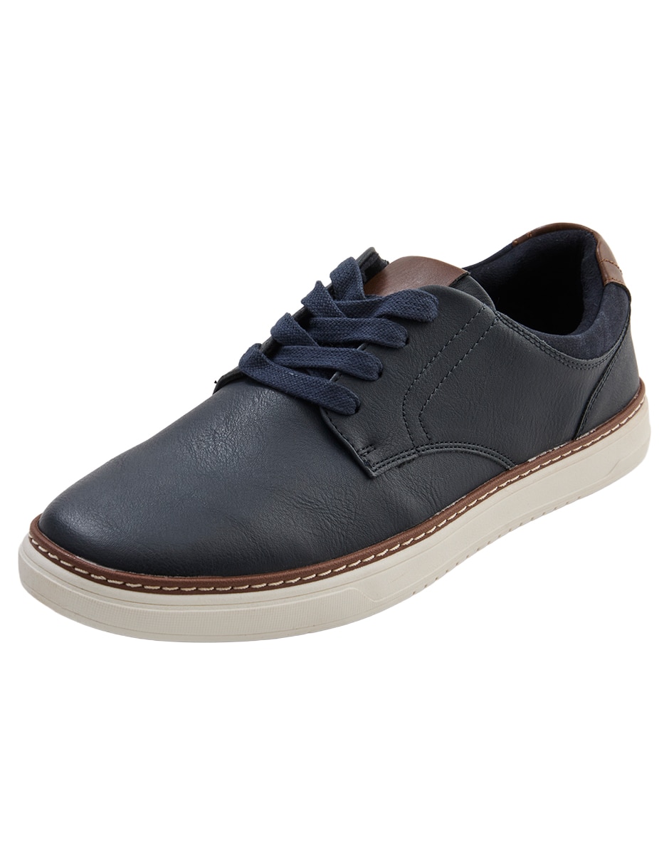 Zapato cerrado para hombre 5