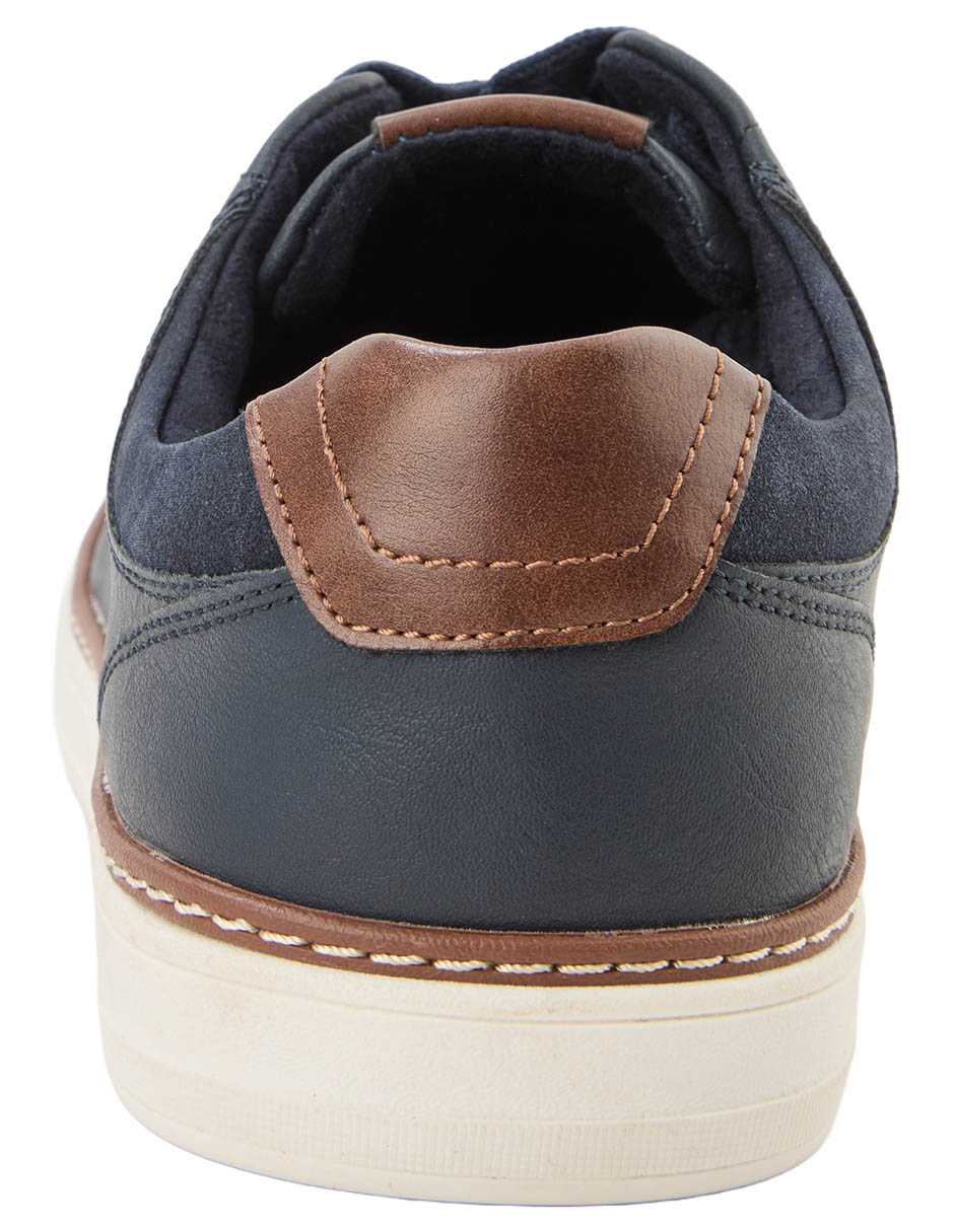 Zapato cerrado para hombre