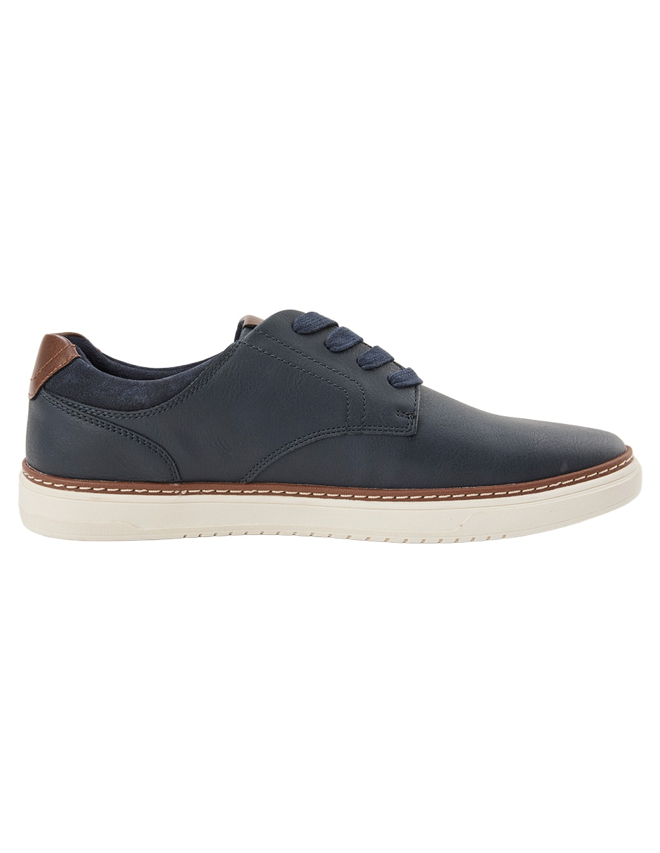 Zapato cerrado para hombre