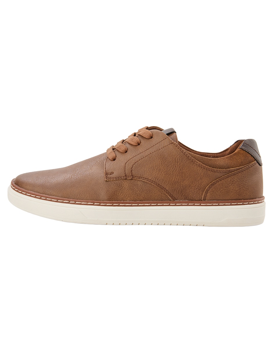 Zapato cerrado para hombre