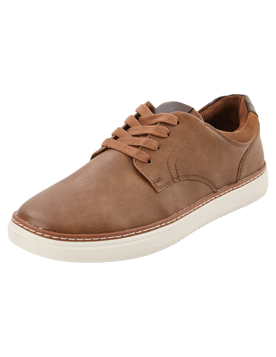 Zapato cerrado para hombre 5