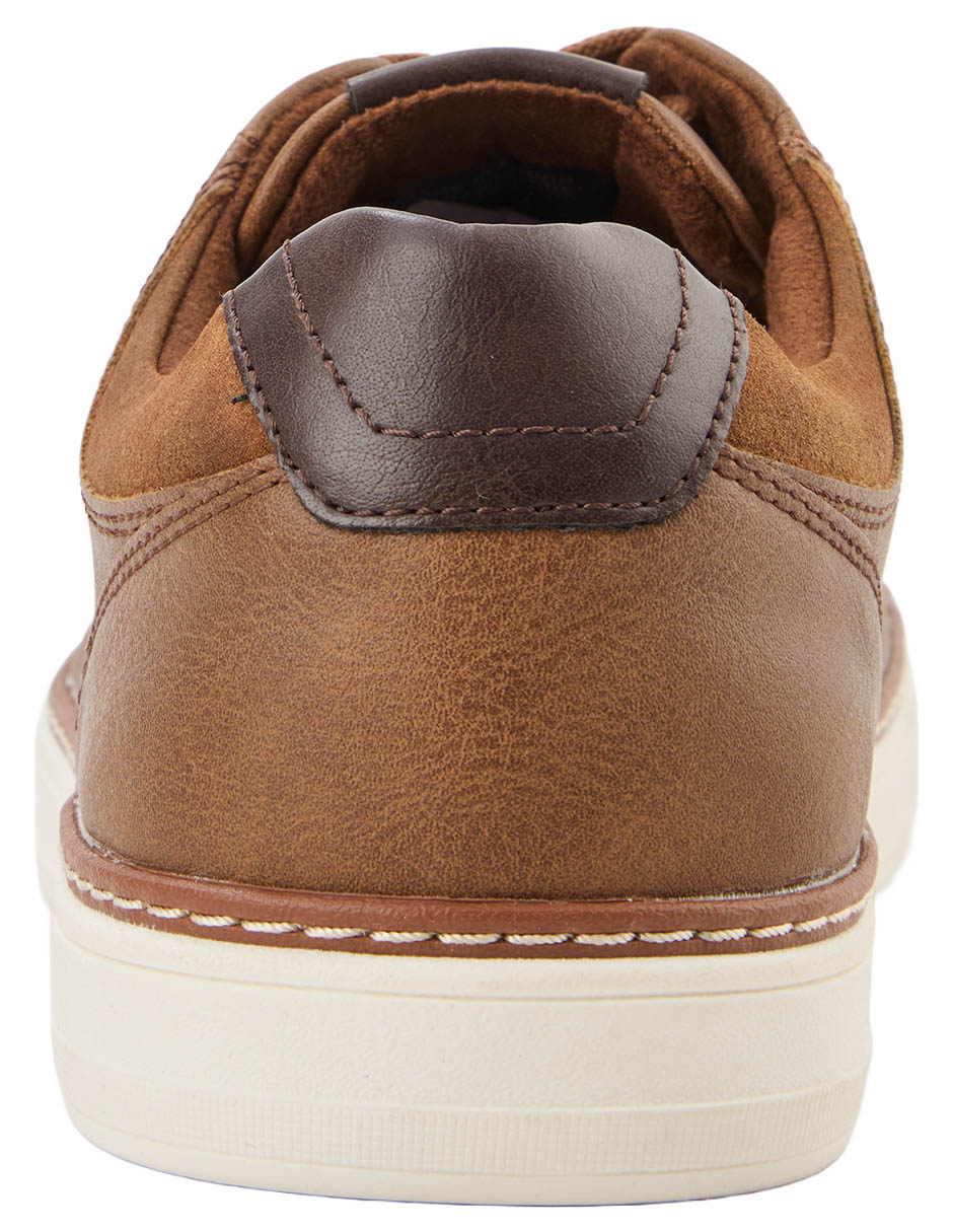 Zapato cerrado para hombre