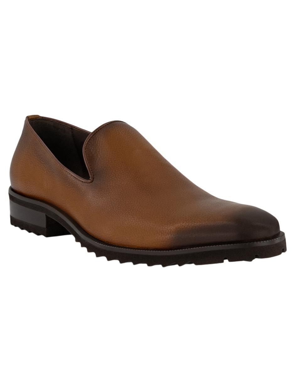 Mocasín para hombre 1