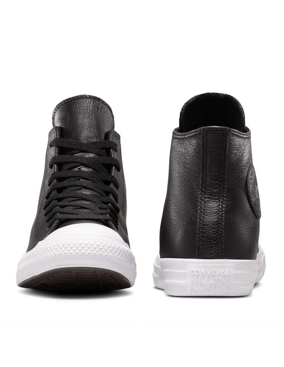Tenis de piel Seasonal Color Leather +1 para hombre