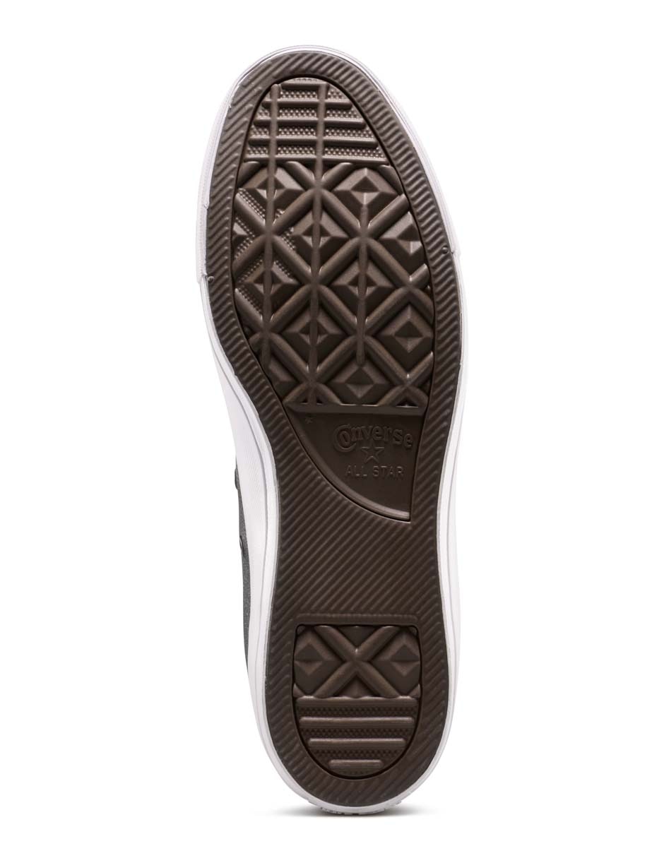 Tenis de piel Seasonal Color Leather +1 para hombre