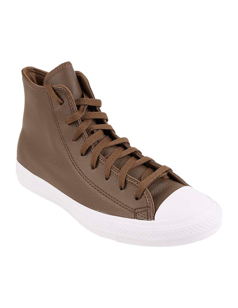 Tenis de piel para hombre Tenis de piel para hombre