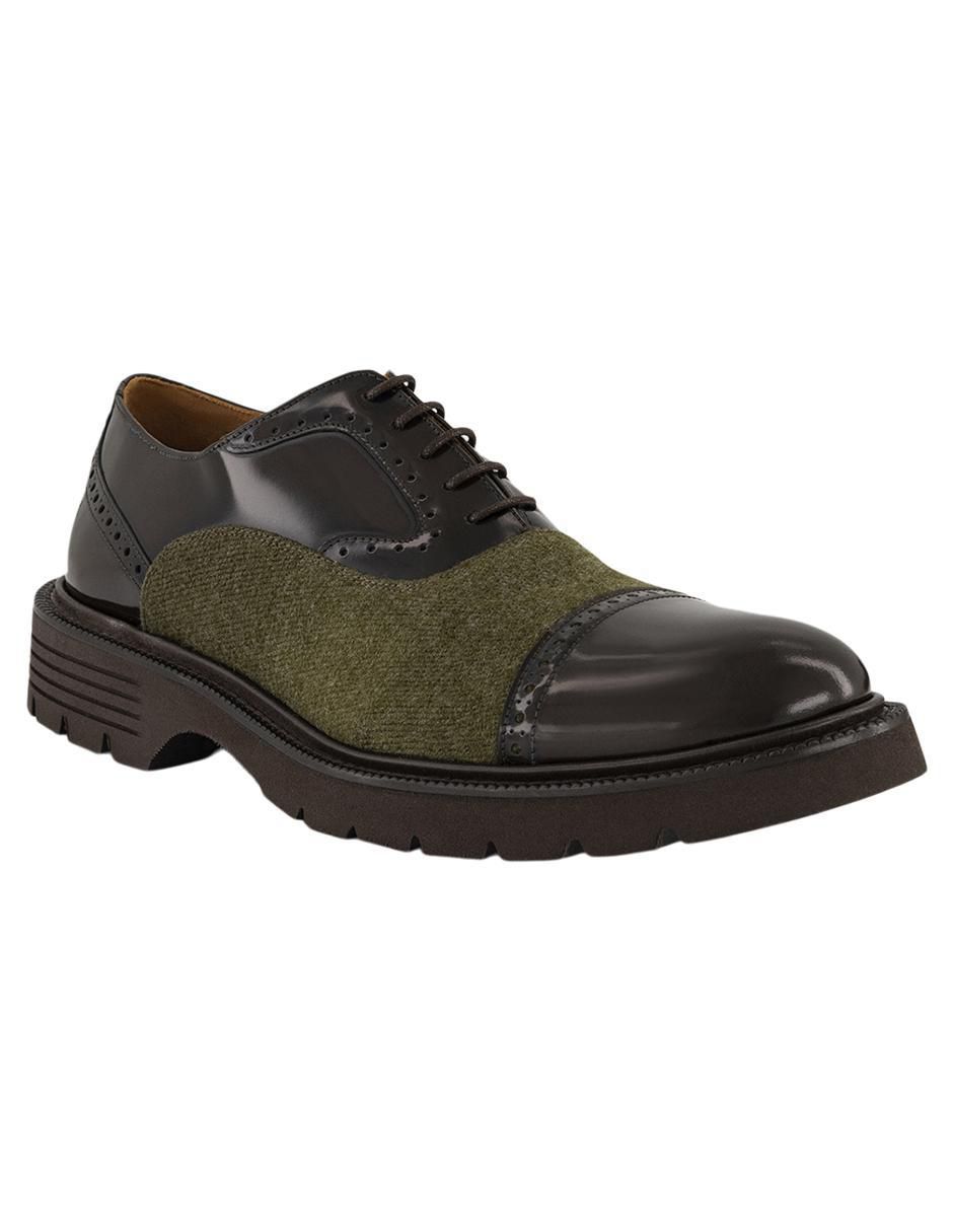 Zapato oxford para hombre Zapato oxford para hombre