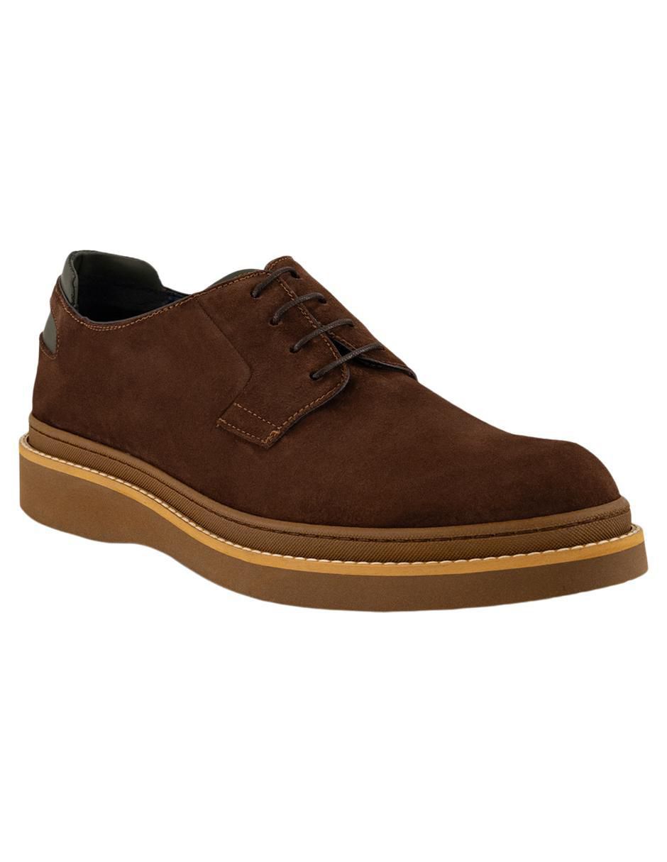 Zapato derby para hombre Zapato derby para hombre