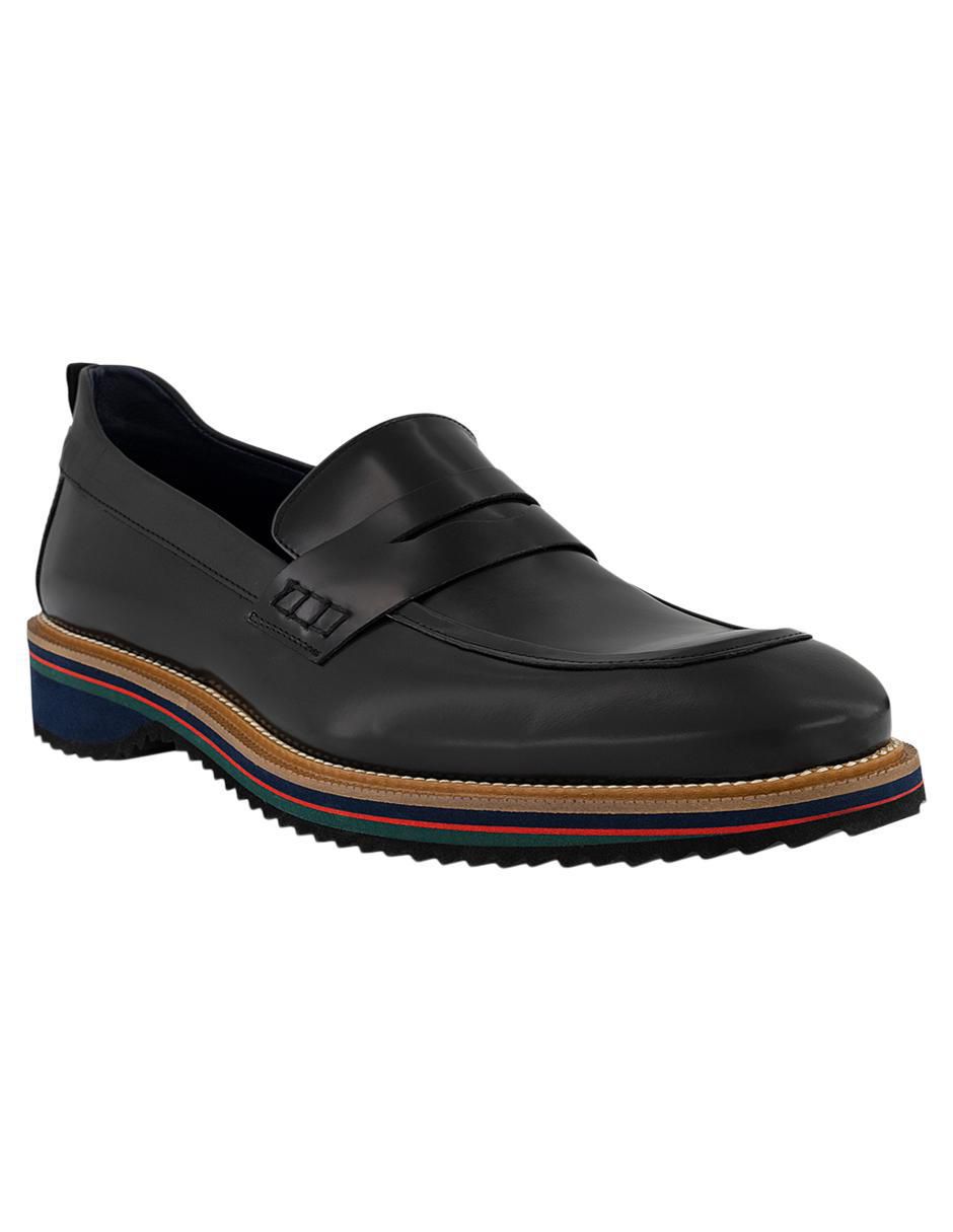 Mocasín para hombre Mocasín para hombre