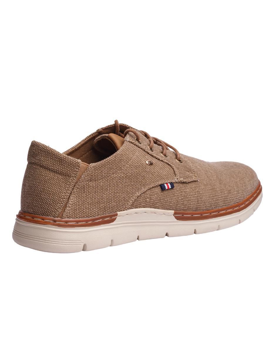 Zapato derby para hombre 3
