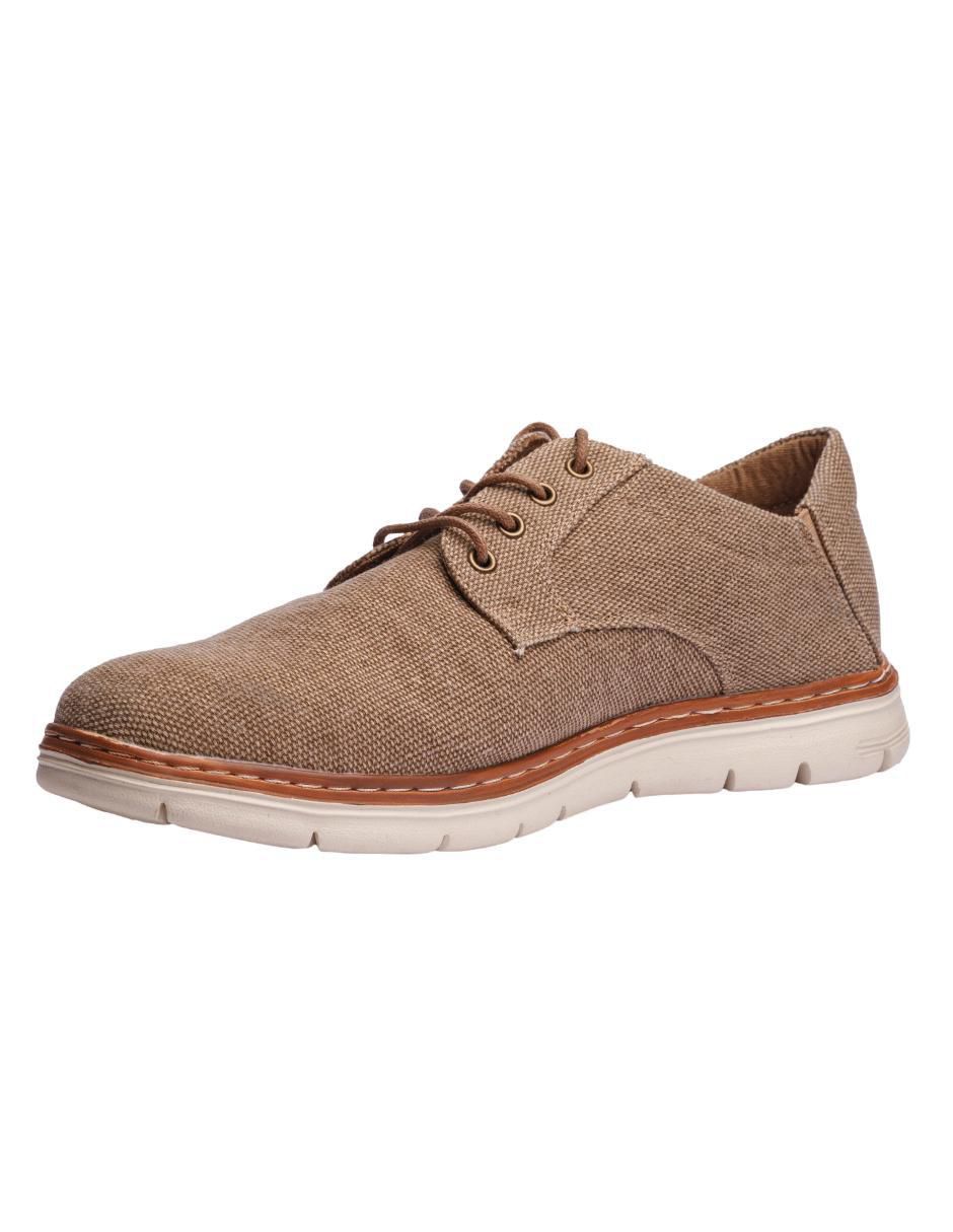 Zapato derby para hombre 6