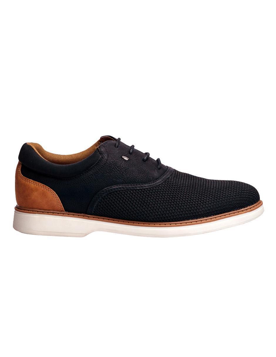 Zapato derby para hombre 9