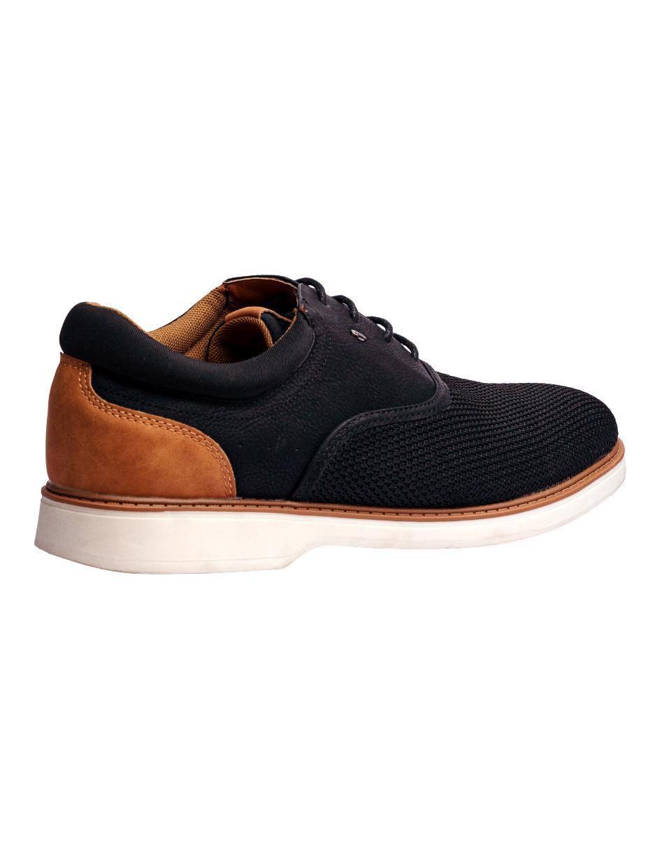 Zapato derby para hombre 5