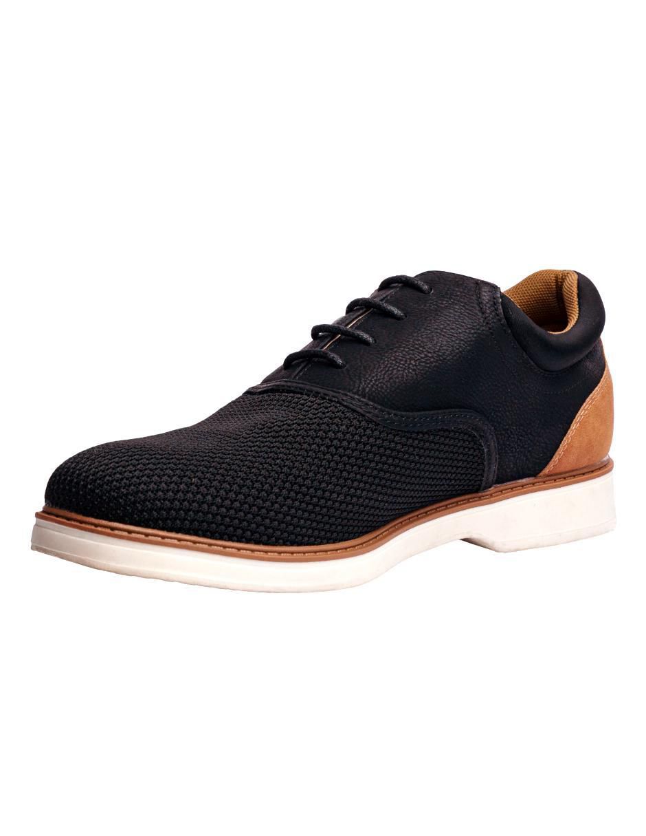 Zapato derby para hombre 10