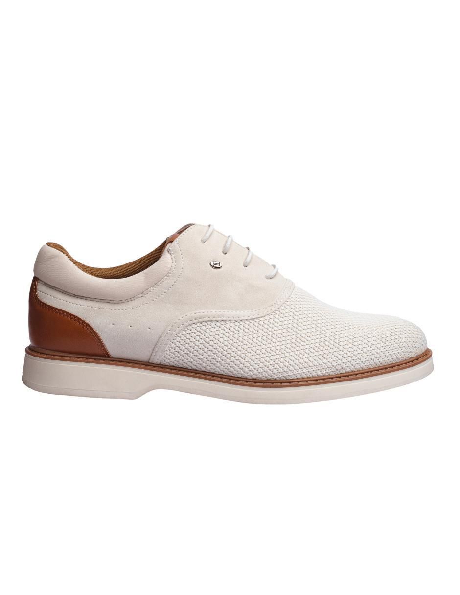 Zapato derby para hombre 9