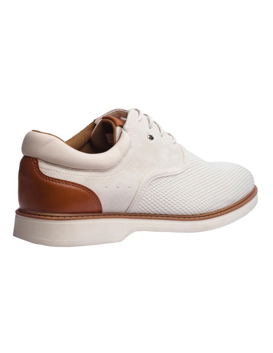Zapato derby para hombre 5