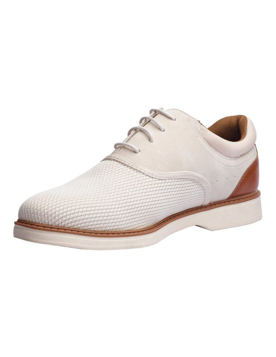Zapato derby para hombre 10
