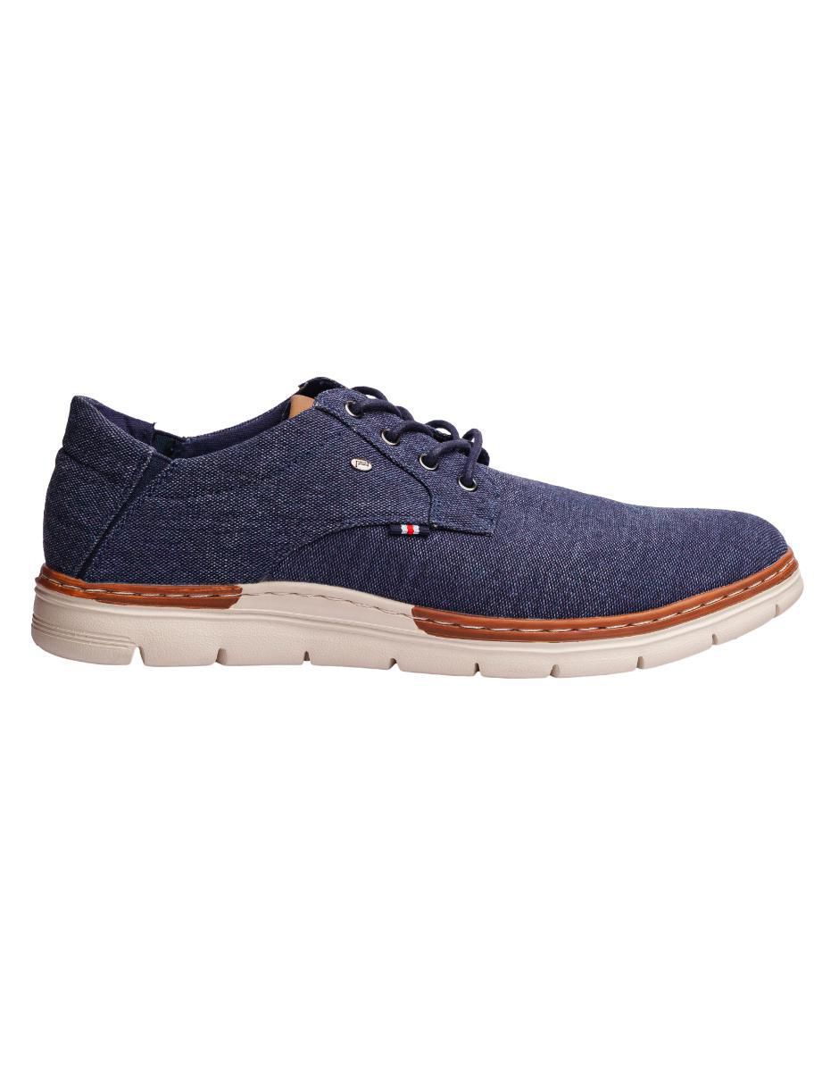 Zapato derby Lob para hombre