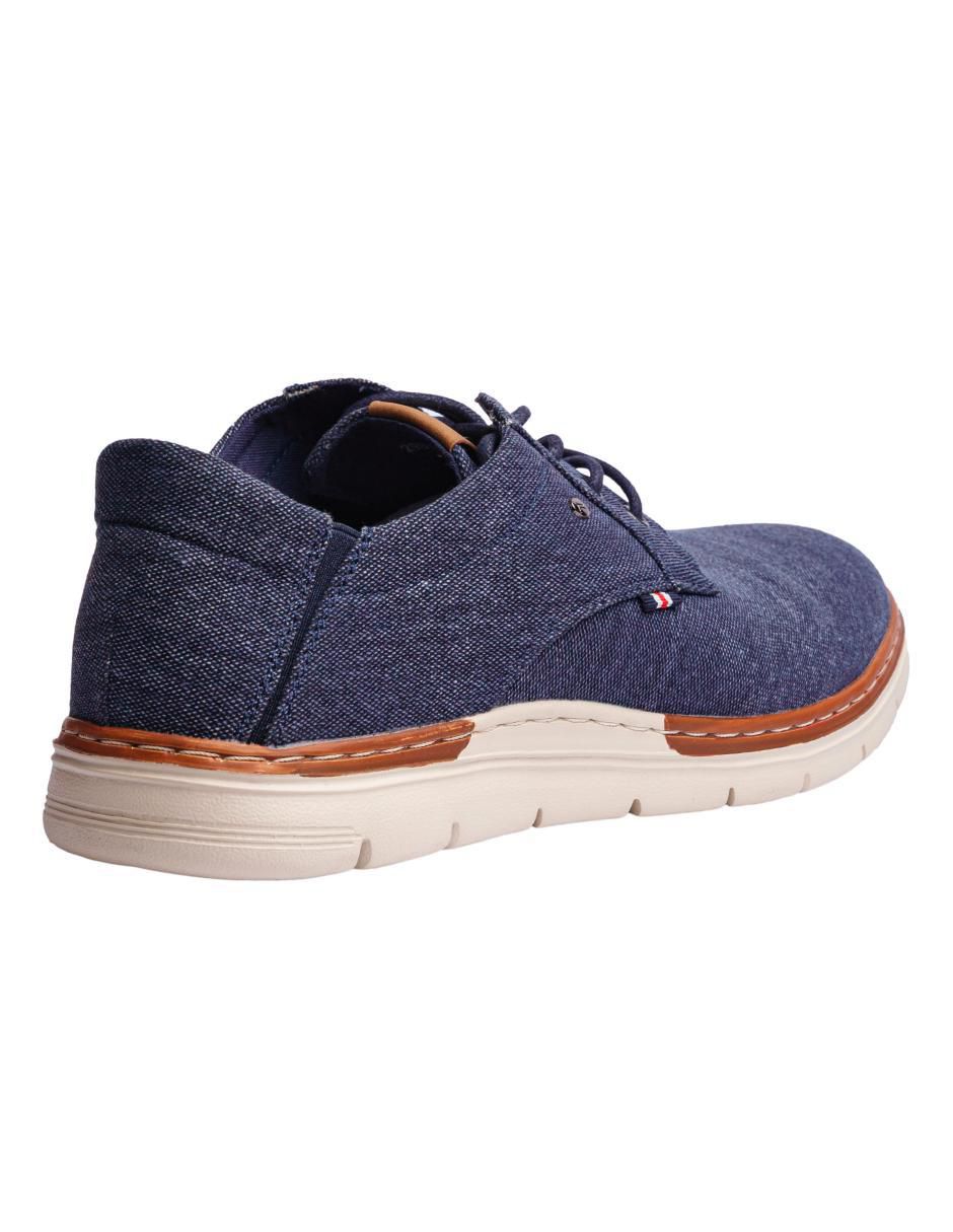 Zapato derby Lob para hombre