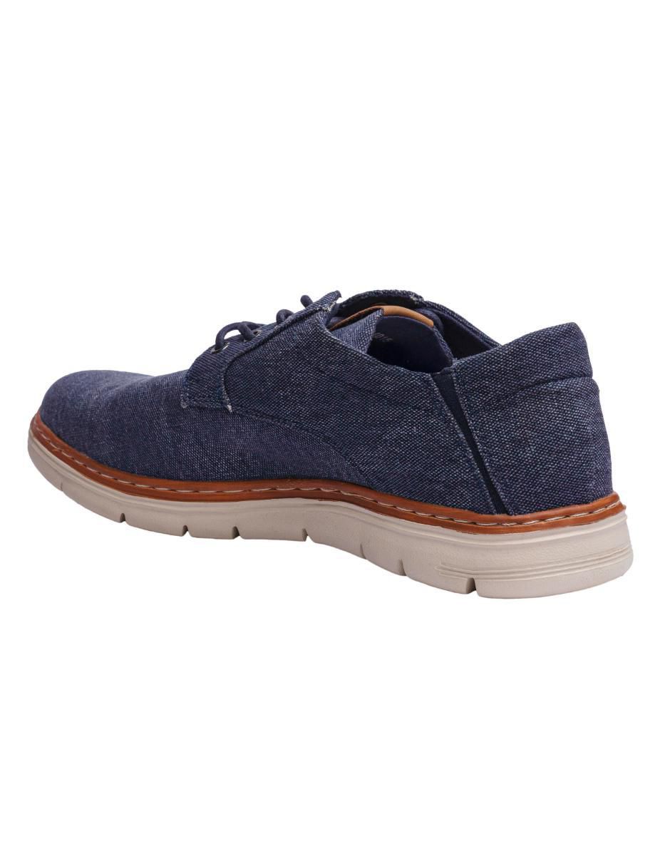 Zapato derby Lob para hombre
