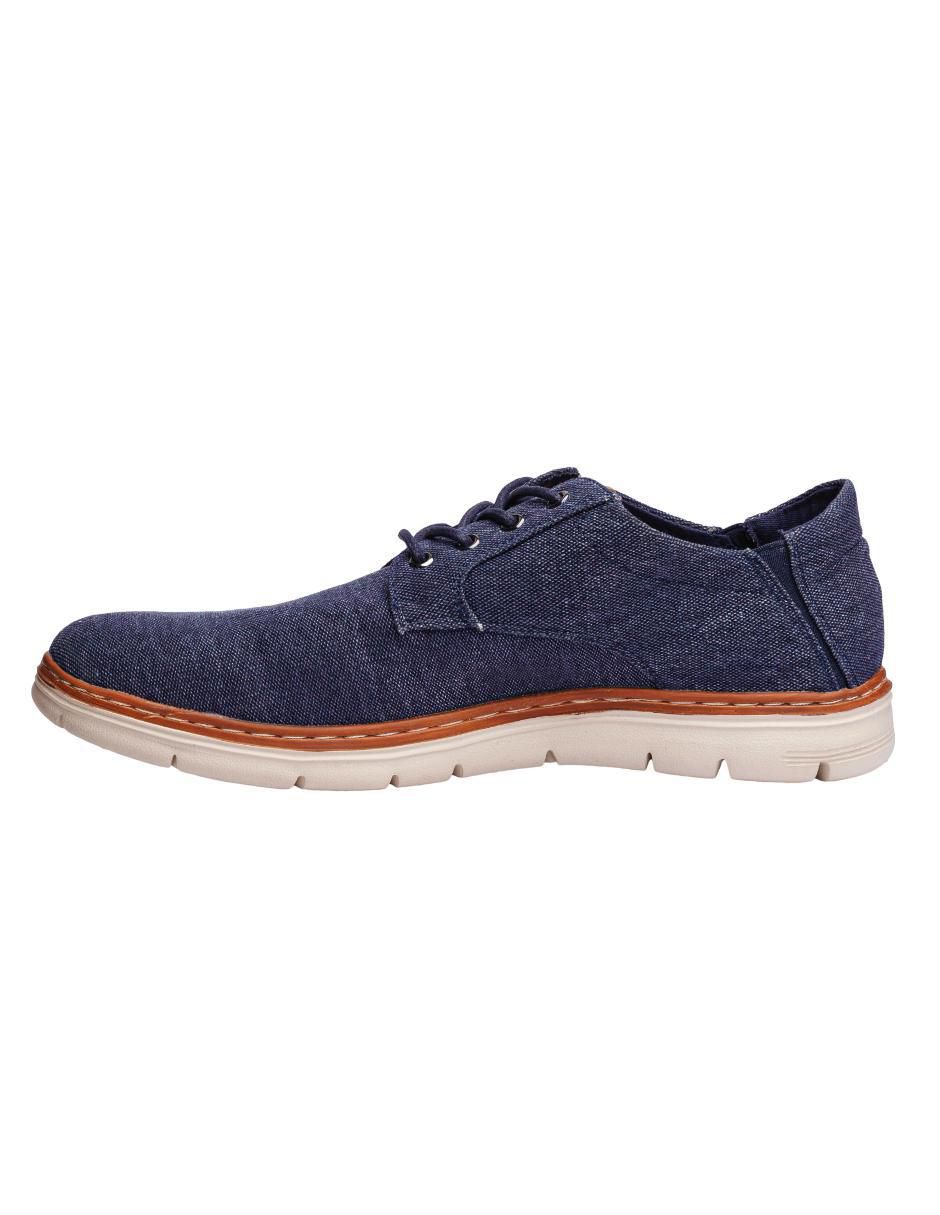 Zapato derby Lob para hombre