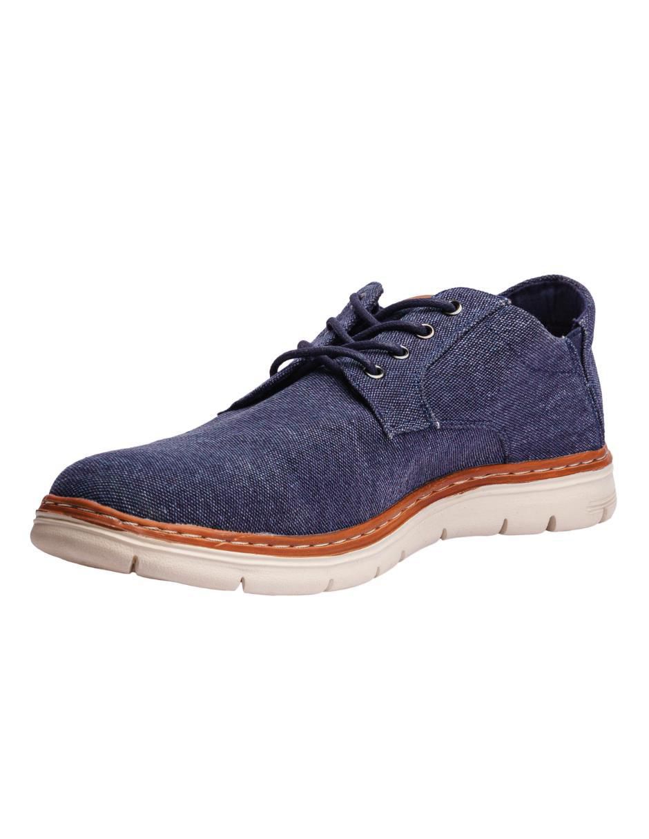 Zapato derby Lob para hombre