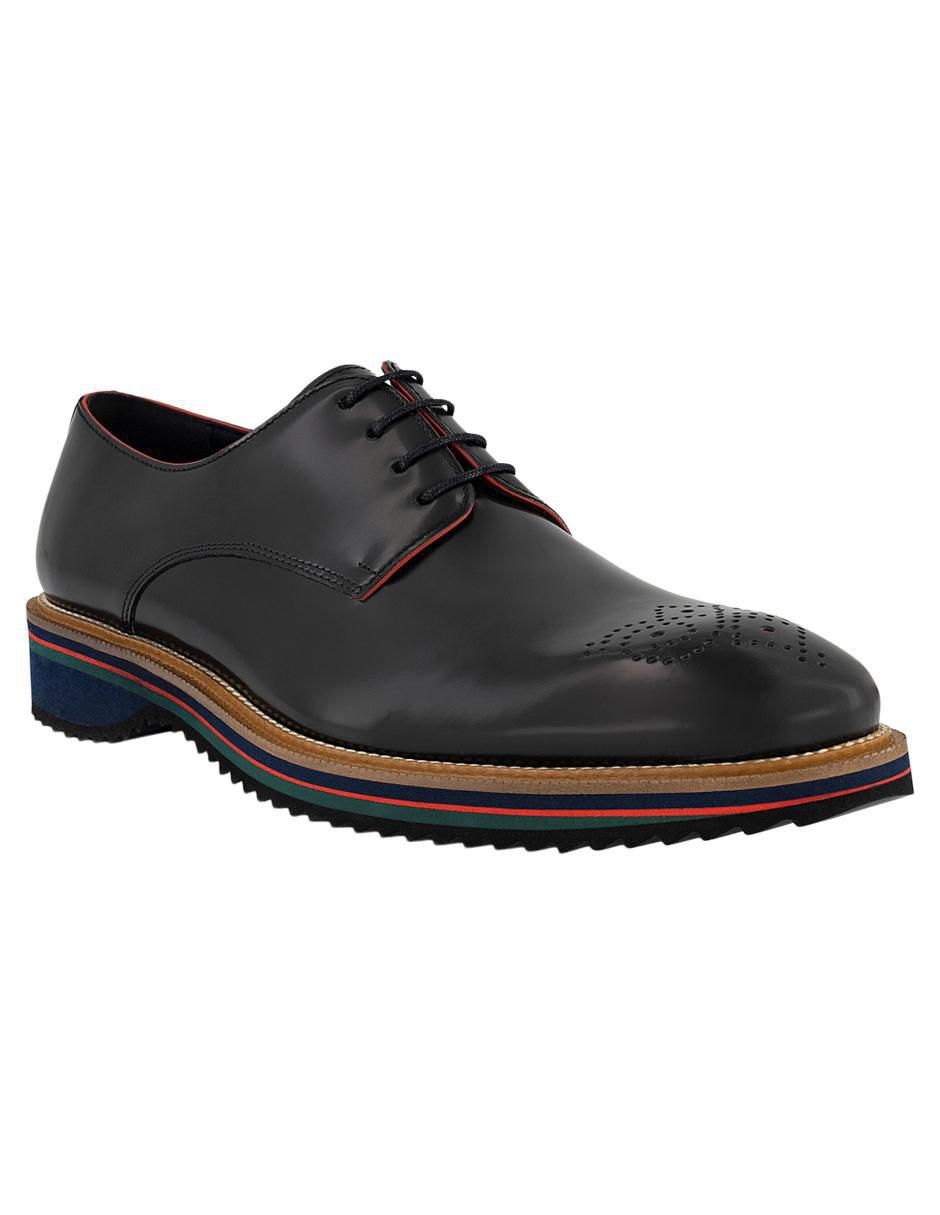 Zapato derby para hombre Zapato derby para hombre