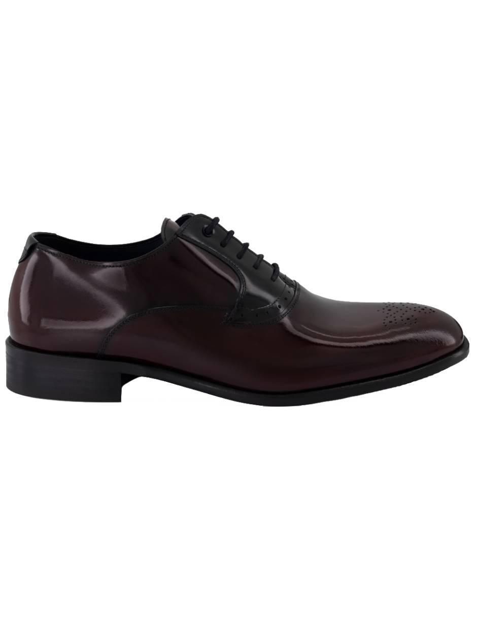 Zapato oxford Prada para hombre
