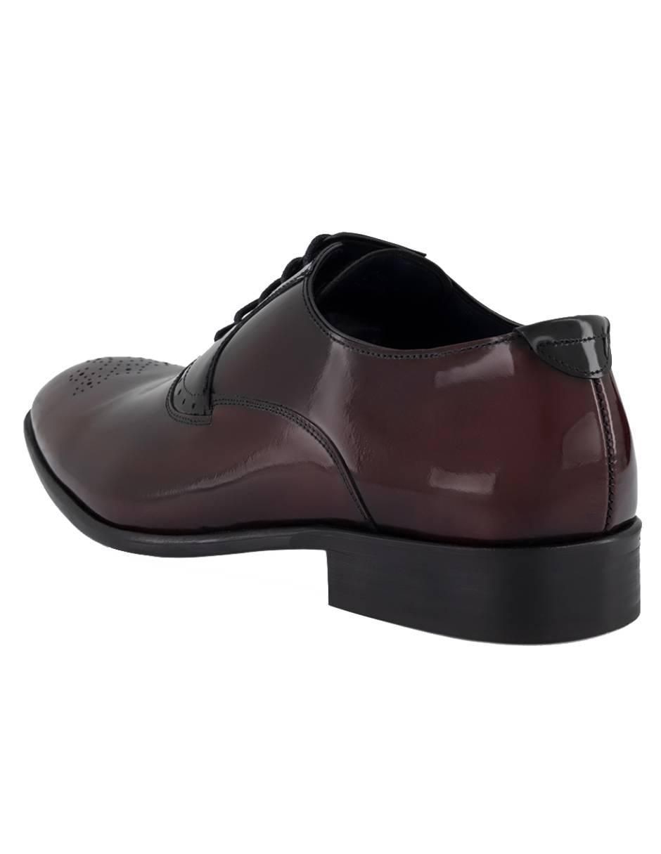 Zapato oxford Prada para hombre
